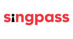 Singpass
